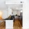 Kitchen, 2 Bedroom Apartment Home