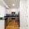 Galley Kitchen