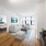 Living Room with Oversized Windows